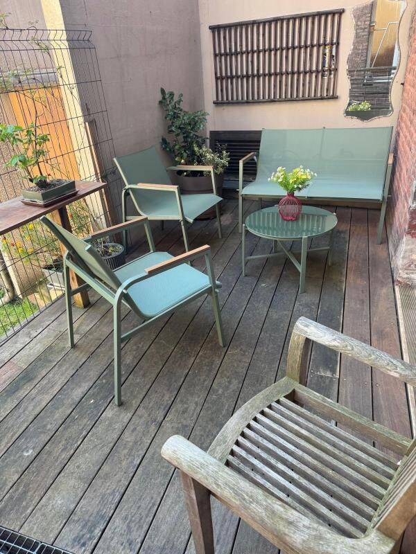 Appartement 3 pièces 100 m² · à Le Havre · 100,3 m² · 299 000 €