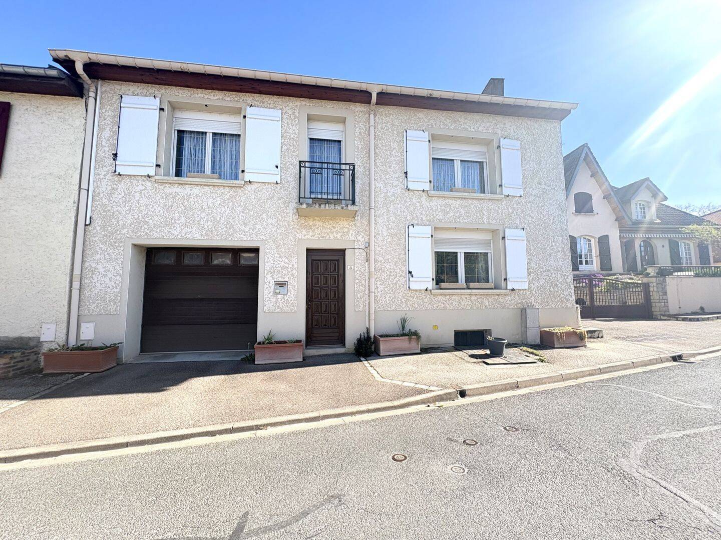 Maison 4 pièces 200 m² · à Gondreville · 200 m² · 260 000 €