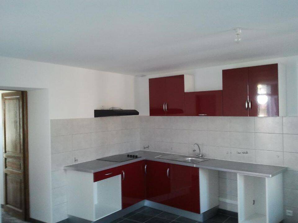 Maison 4 pièces 92 m² · à Bourges · 92 m² · 950 €