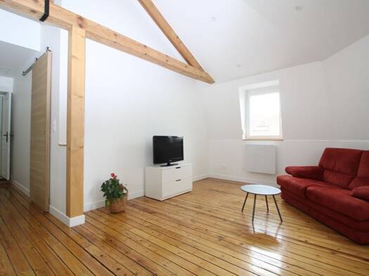 Appartement à vendre 130 000 € 3 pièces 1 chambre 45 m² Étage 2/2 Laon Zola-Neufchâtel-Orgeval Reims 51100