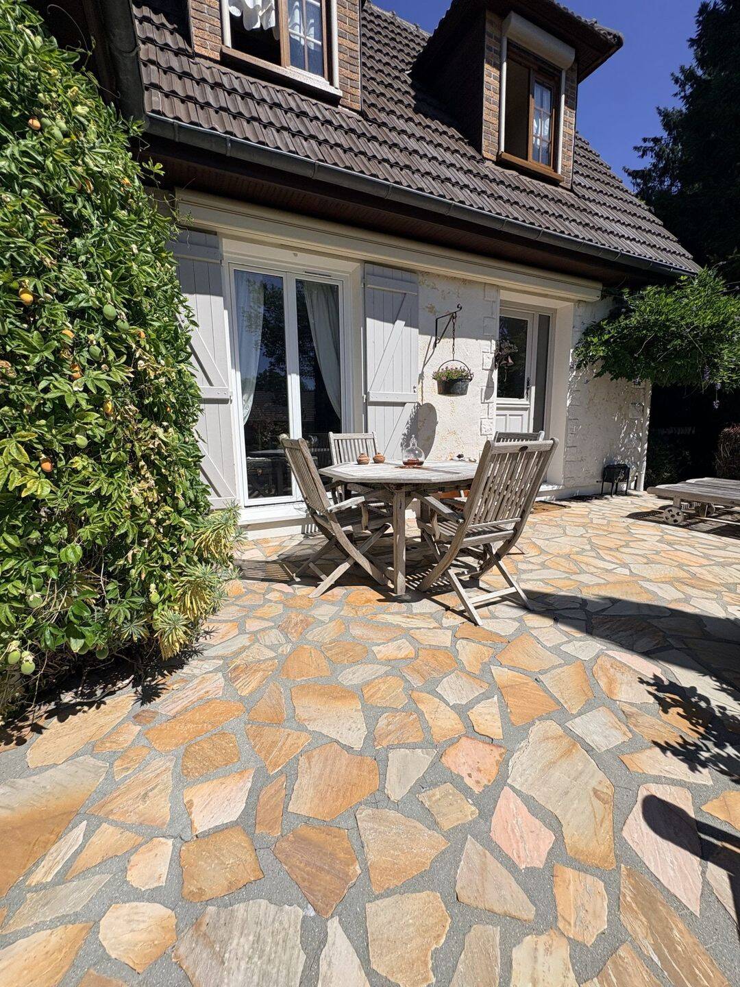 Maison 5 pièces 100 m² · à Yvetot · 100 m² · 230 000 €