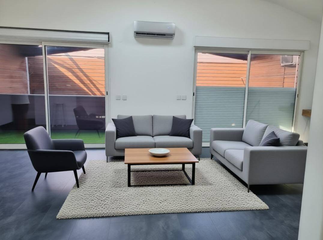 Appartement 3 pièces 81 m² · à Bègles · 81 m² · 257 500 €