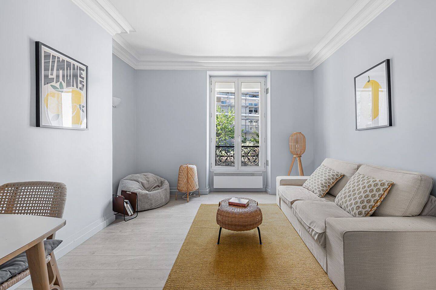 Appartement 2 pièces 39 m² · à Paris 12ème Arrondissement · 38,9 m² · 380 000 €