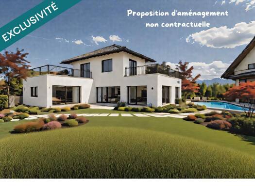 Terrain constructible à vendre 150 000 € 1 236 m² de terrain Labaroche 68910