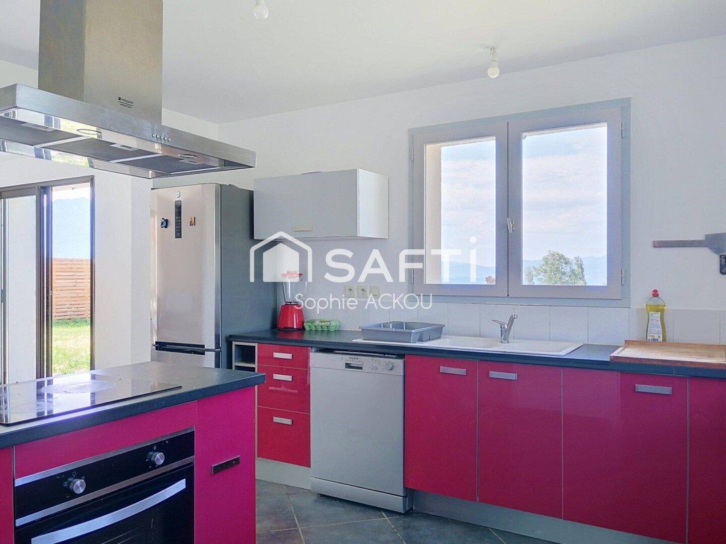 Maison 6 pièces 170 m² · à Chorges · 170 m² · 399 000 €