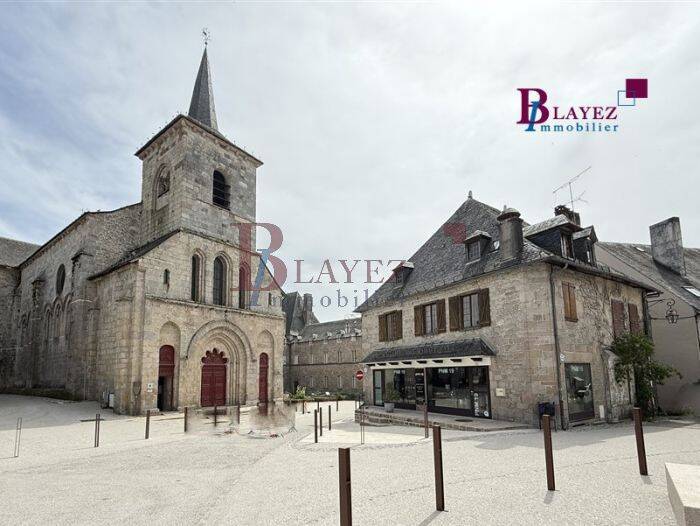 Maison 4 pièces 120 m² · à Meymac · 120 m² · 168 000 €