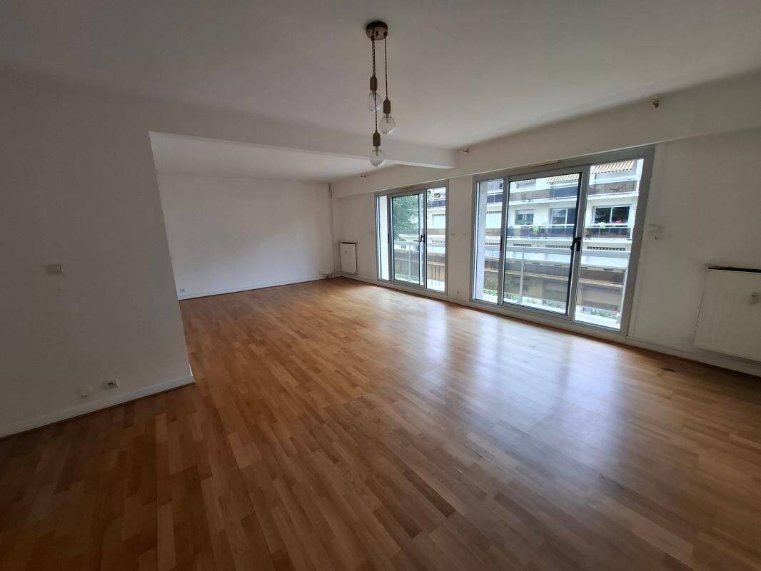 Appartement 5 pièces 97 m² · à Compiègne · 96,5 m² · 1 150 €/mois