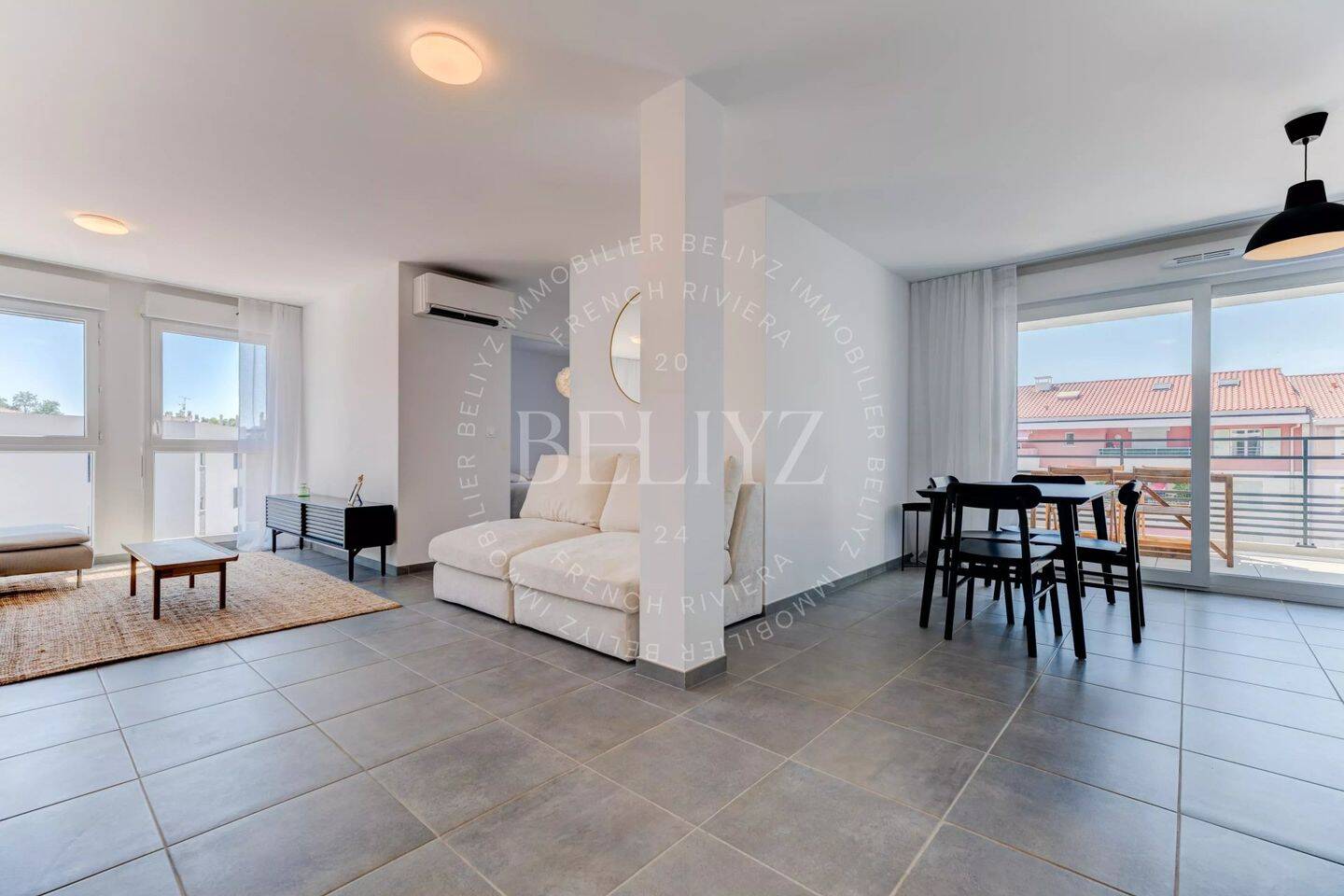 Appartement à vendre - Première occupation