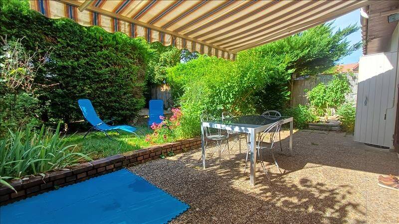 Maison 5 pièces 90 m² · à Dijon · 90 m² · 1 400 €