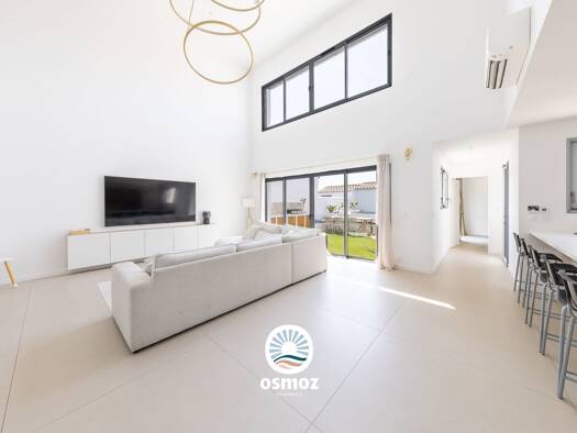 Maison à vendre 724 500 € 5 pièces 4 chambres 146 m² 227 m² de terrain Puilboreau 17138
