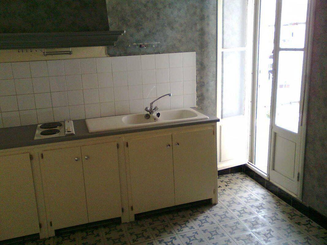 Appartement 2 pièces 50 m² · à Marseille 1er Arrondissement · 50 m² · 680 €