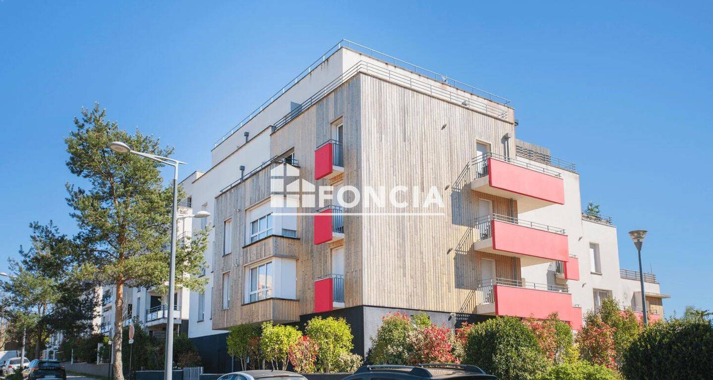 Appartement 3 pièces 61 m² · à Saint-Jean-de-Braye · 61 m² · 174 990 €