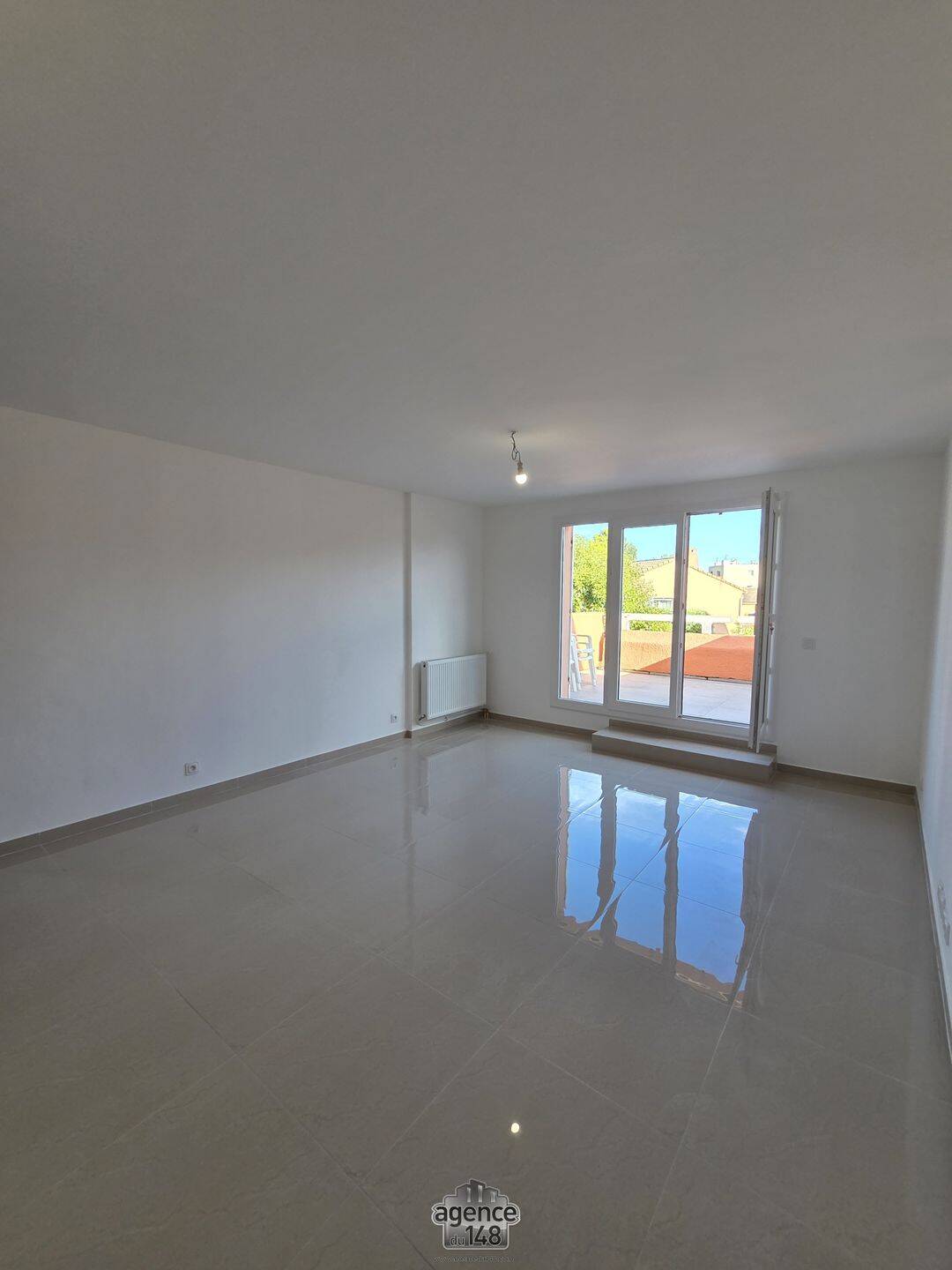 Appartement 4 pièces 78 m² · à Plan-de-Cuques · 78 m² · 1 600 €