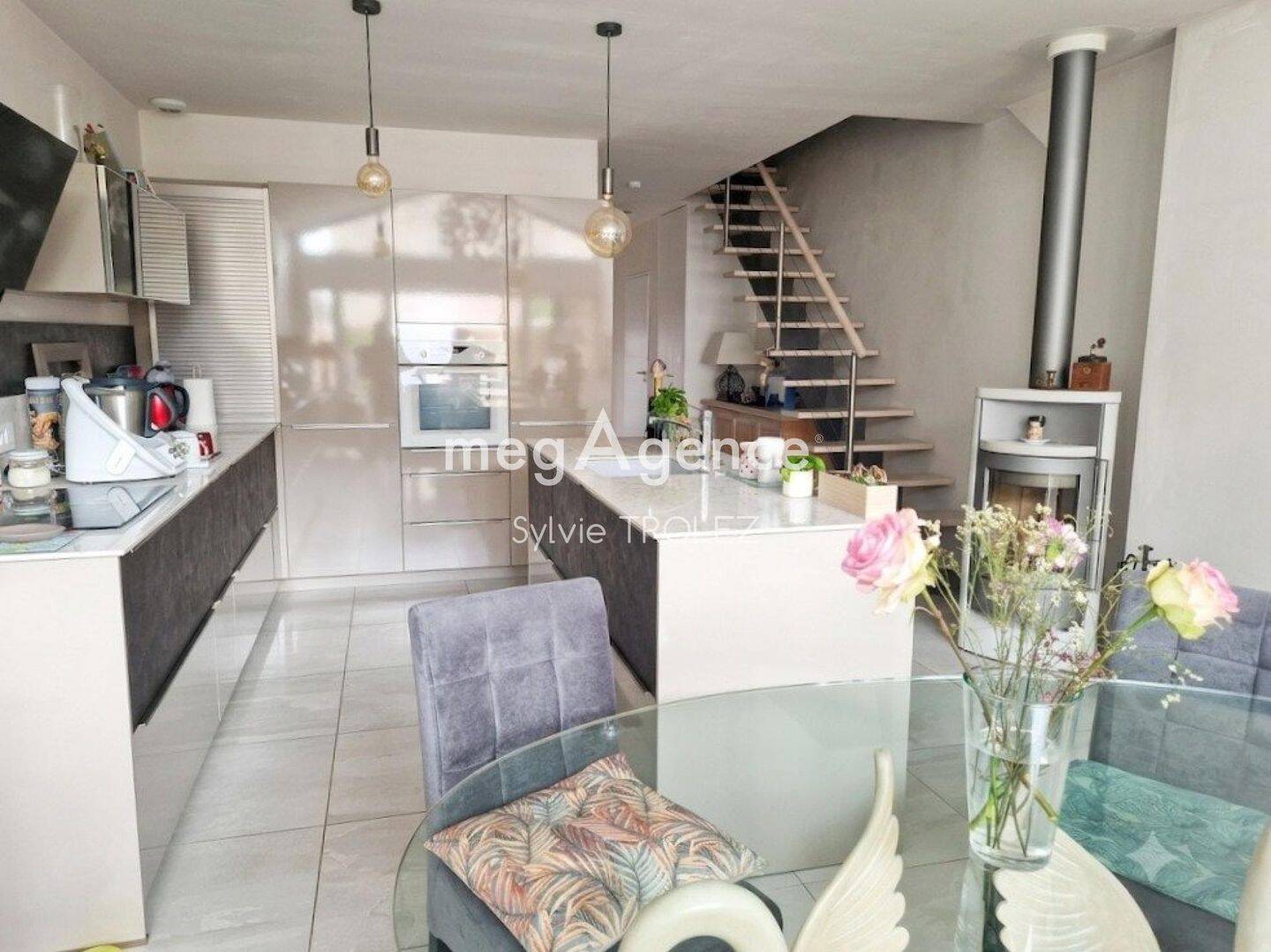 Maison 4 pièces 80 m² · à Les Sables-d'Olonne · 80 m² · 425 000 €