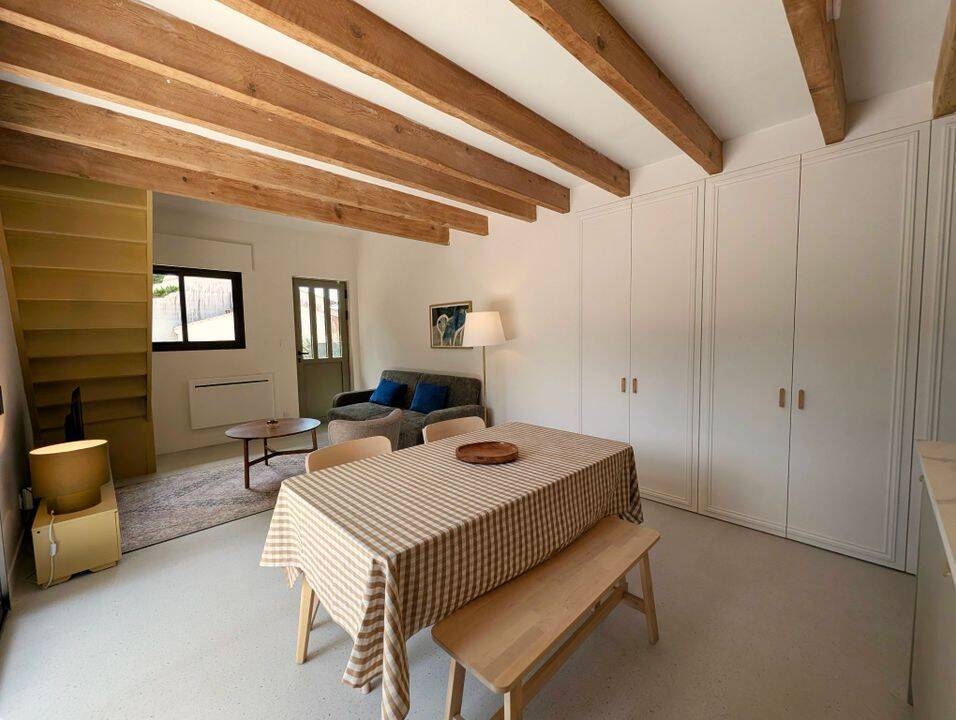Maison 2 pièces 30 m² · à Blanquefort · 30 m² · 790 €/mois