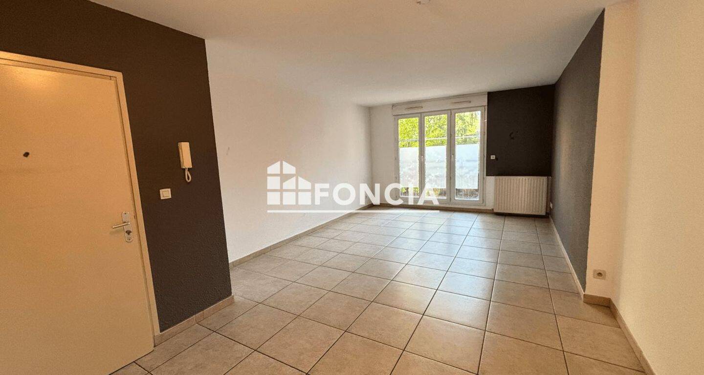 Appartement 3 pièces 69 m² · à Lyon 7ème Arrondissement · 69 m² · 942 €/mois