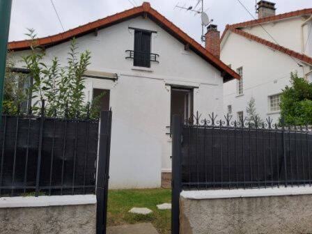 Maison 3 pièces 70 m² · à Gagny · 70 m² · 1 045 €