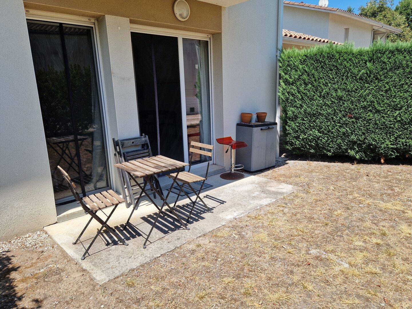 Appartement 2 pièces 36 m² · à Martignas-sur-Jalle · 36 m² · 770 €/mois