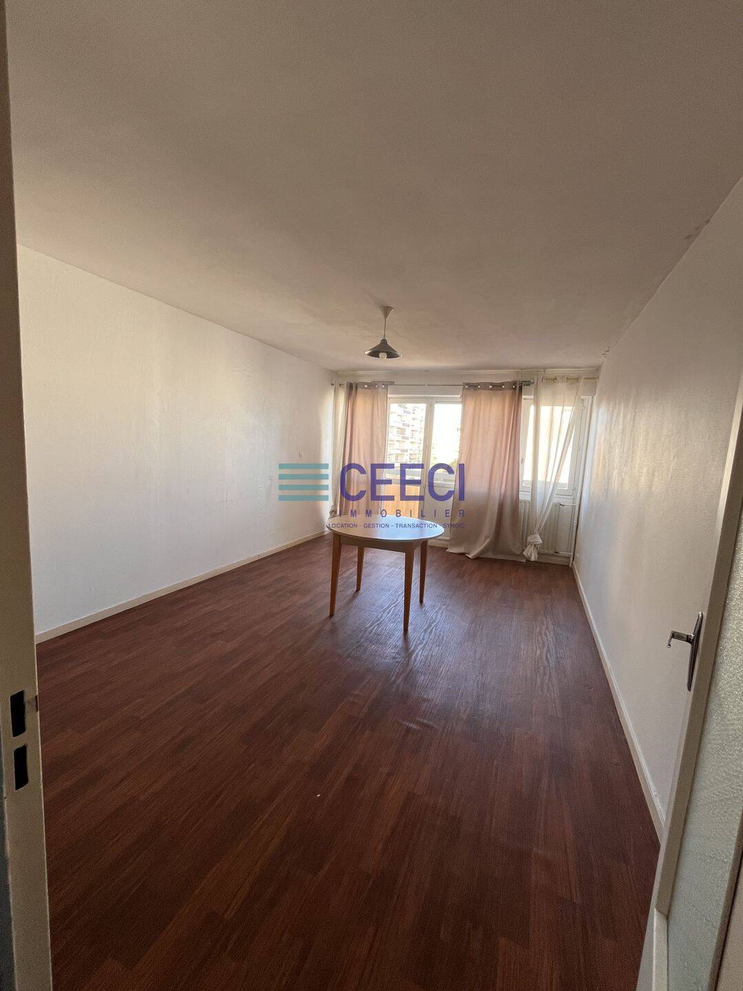 Appartement 2 pièces 41 m² · à Angers · 41 m² · 660 €/mois