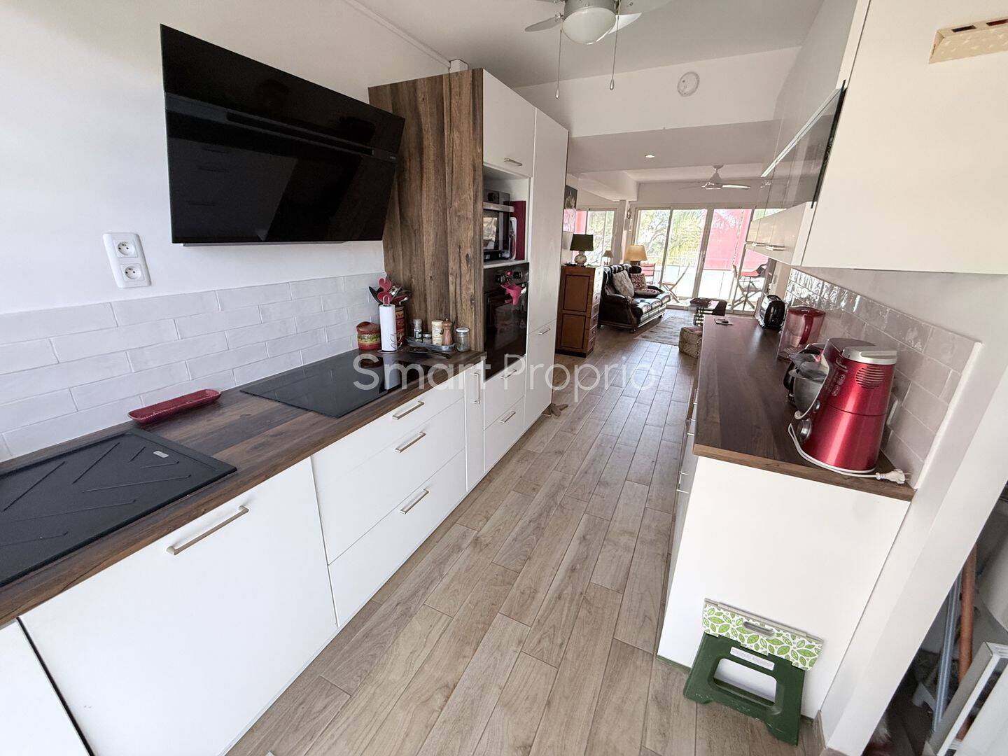 Appartement 3 pièces 70 m² · à Bormes-les-Mimosas · 70,4 m² · 389 000 €
