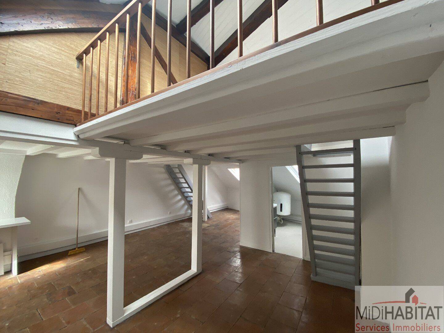 Appartement 2 pièces 60 m² · à Toulouse · 60 m² · 202 500 €