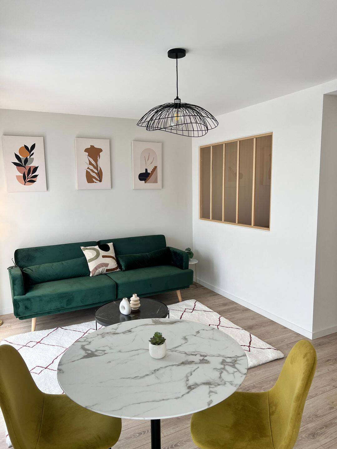 Appartement 2 pièces 30 m² · à Rennes · 30 m² · 785 €