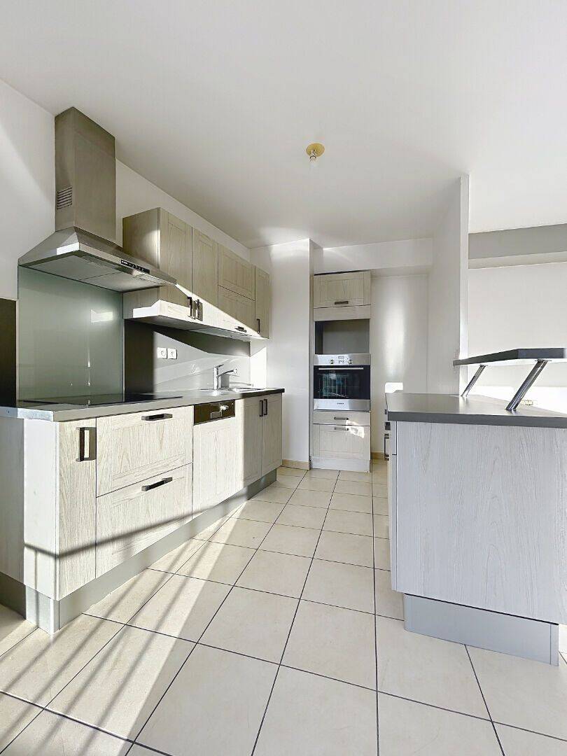 Appartement 2 pièces 53 m² · à Craponne · 53,4 m² · 180 000 €