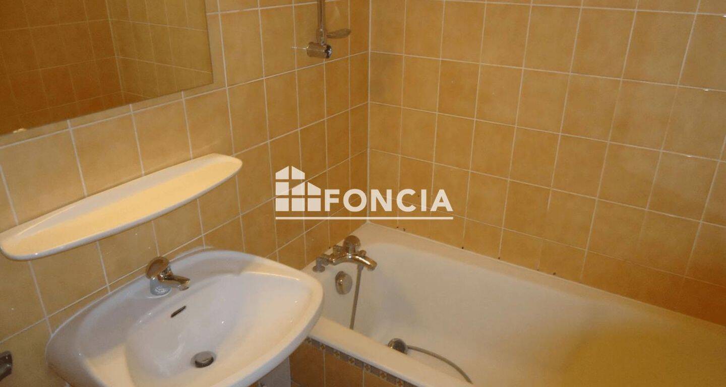 Appartement 2 pièces 51 m² · à Strasbourg · 51 m² · 760 €/mois