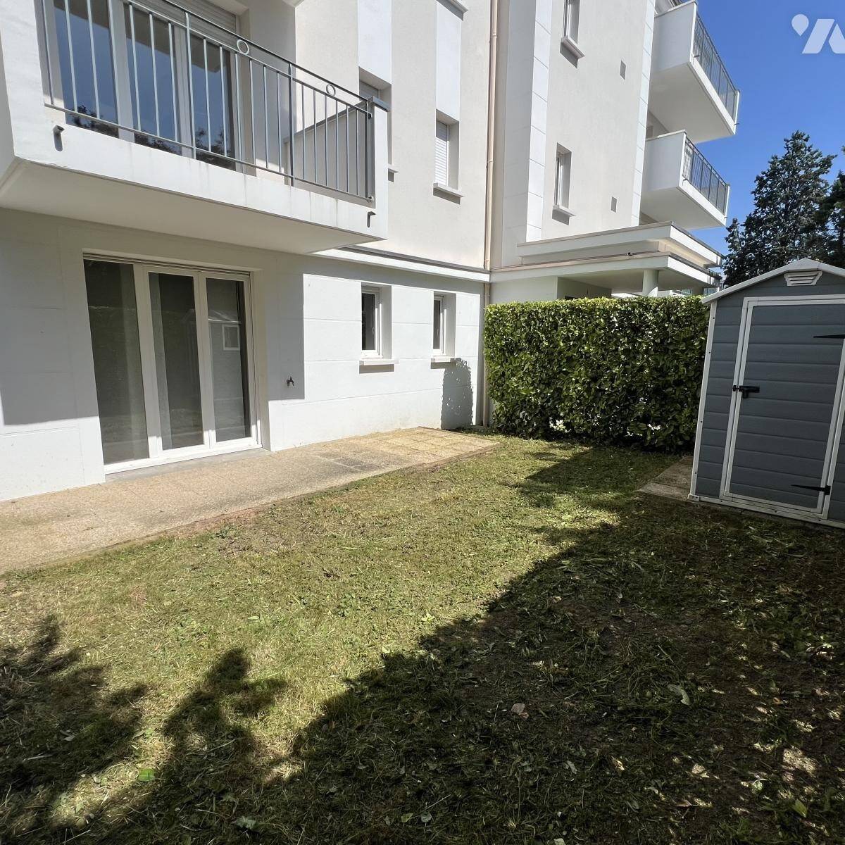 Appartement 2 pièces 51 m² · à Pithiviers · 50,7 m² · 135 200 €