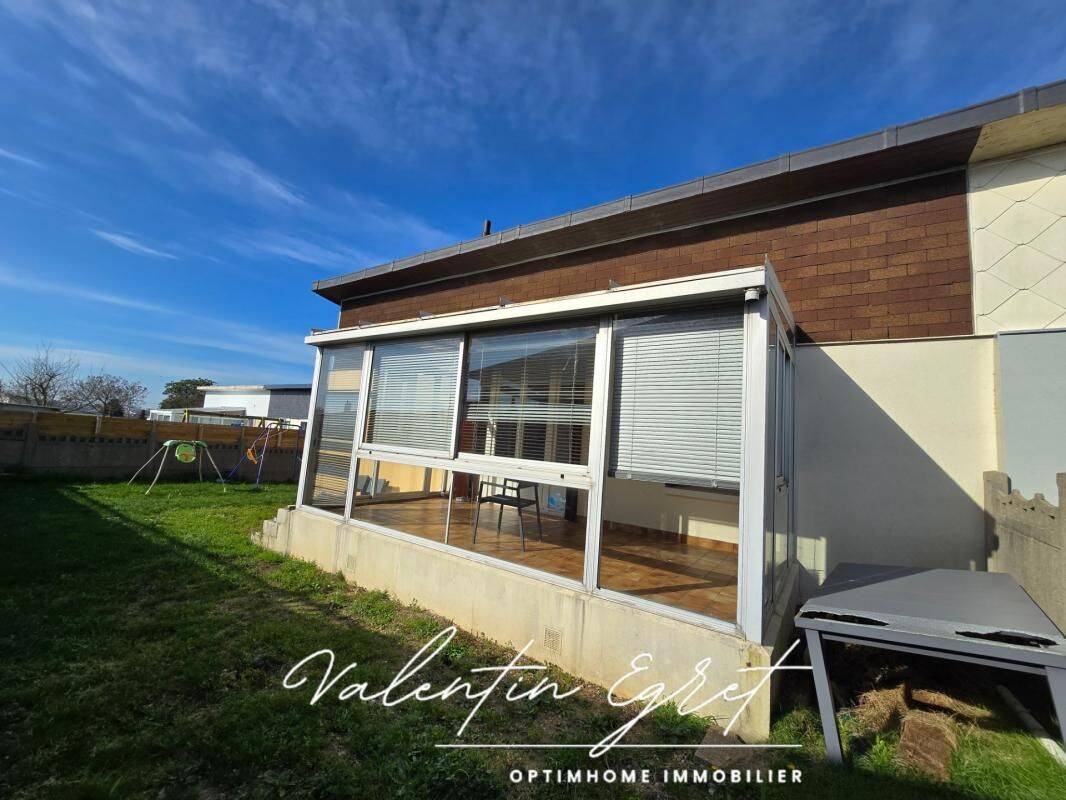 Maison 4 pièces 81 m² · à Le Havre · 81 m² · 182 000 €