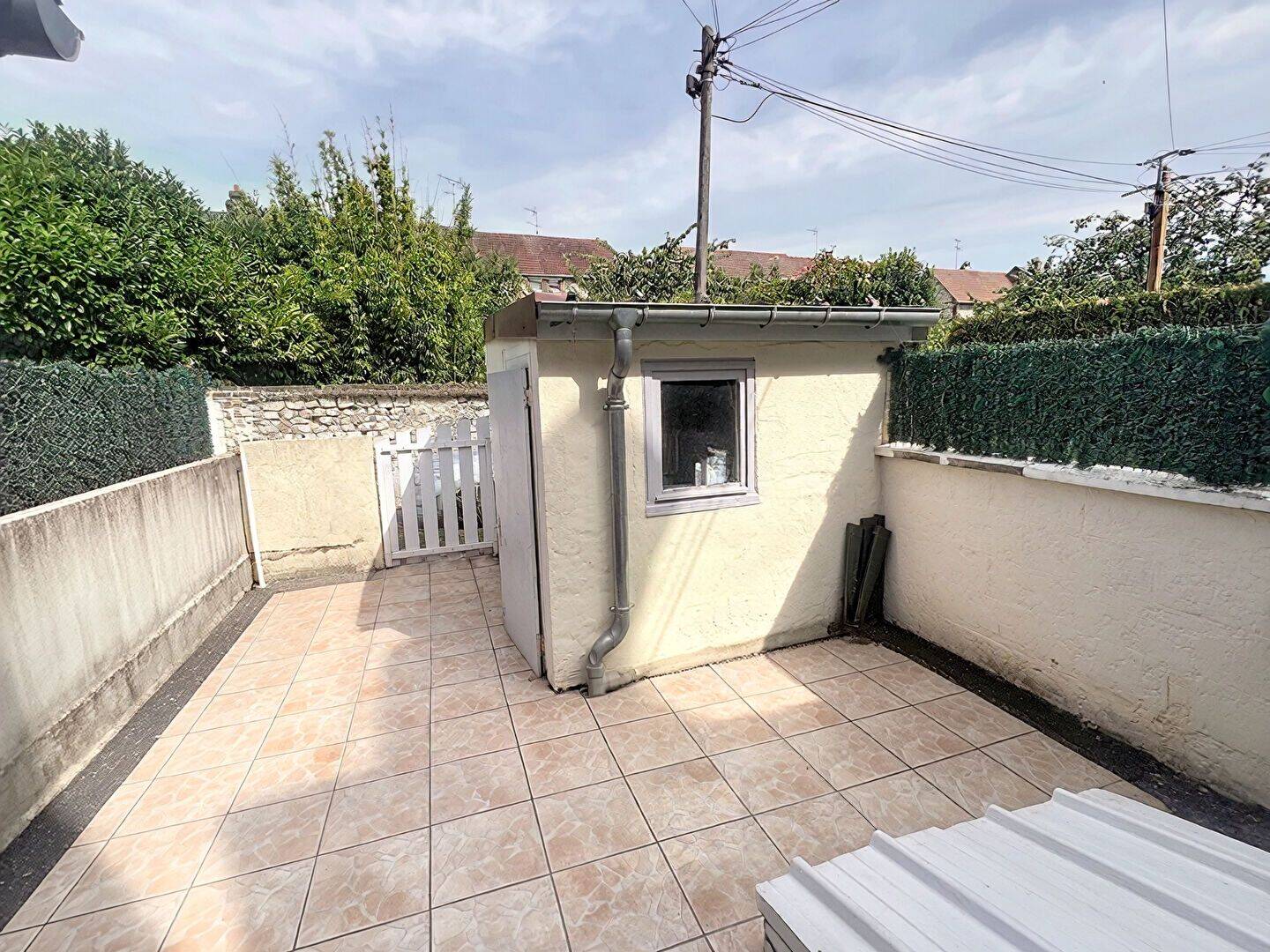 Maison 3 pièces 46 m² · à Sotteville-lès-Rouen · 46 m² · 113 000 €