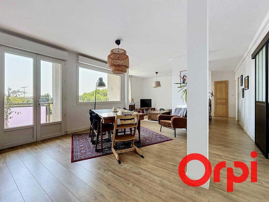 Appartement 4 pièces 86 m² · à Montpellier · 86 m² · 259 000 €