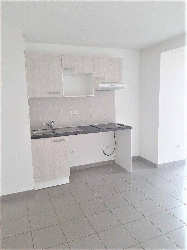 Appartement 3 pièces 66 m² · à Cornebarrieu · 65,7 m² · 763 €