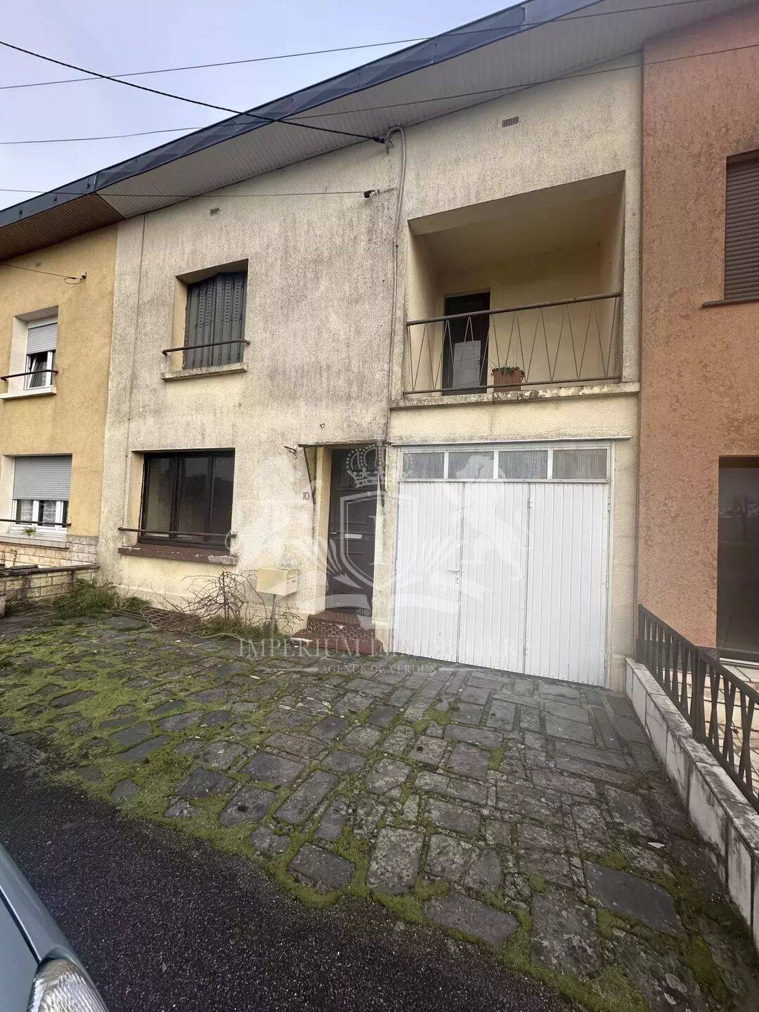 Maison 4 pièces 80 m² · à Tellancourt · 80 m² · 110 000 €