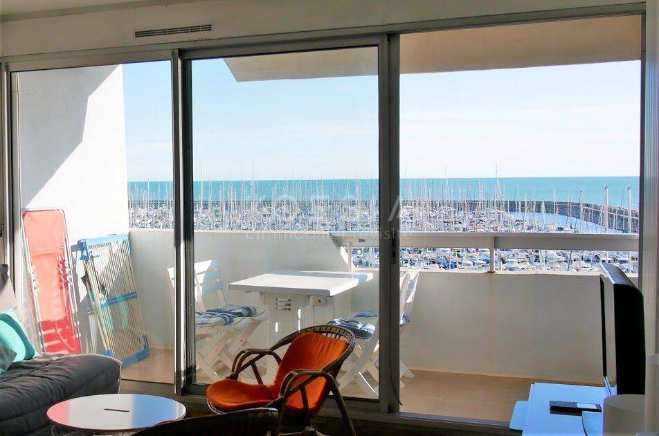 Appartement 2 pièces 42 m² · à Palavas-les-Flots · 42 m² · 780 €/mois