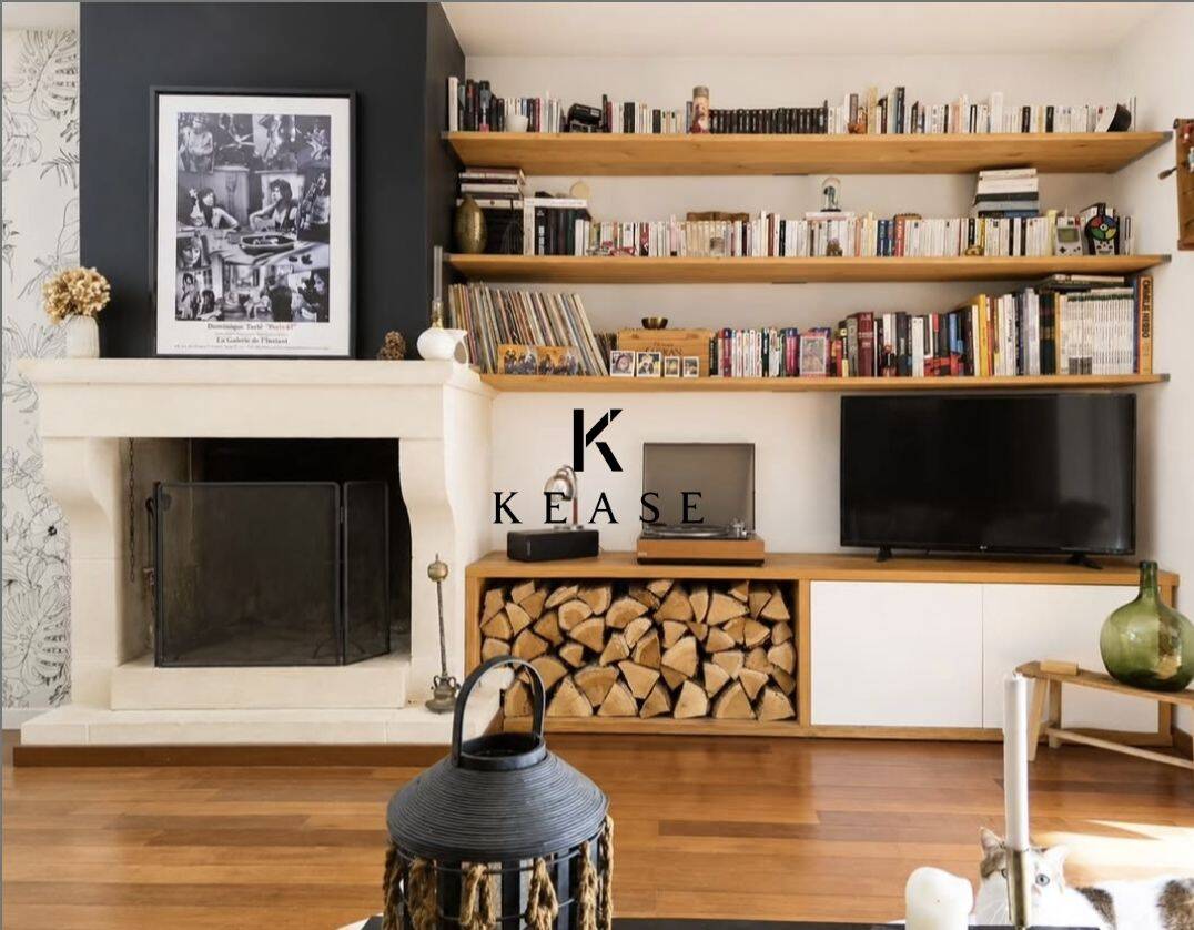 Maison 6 pièces 135 m² · à Bordeaux · 135 m² · 738 400 €
