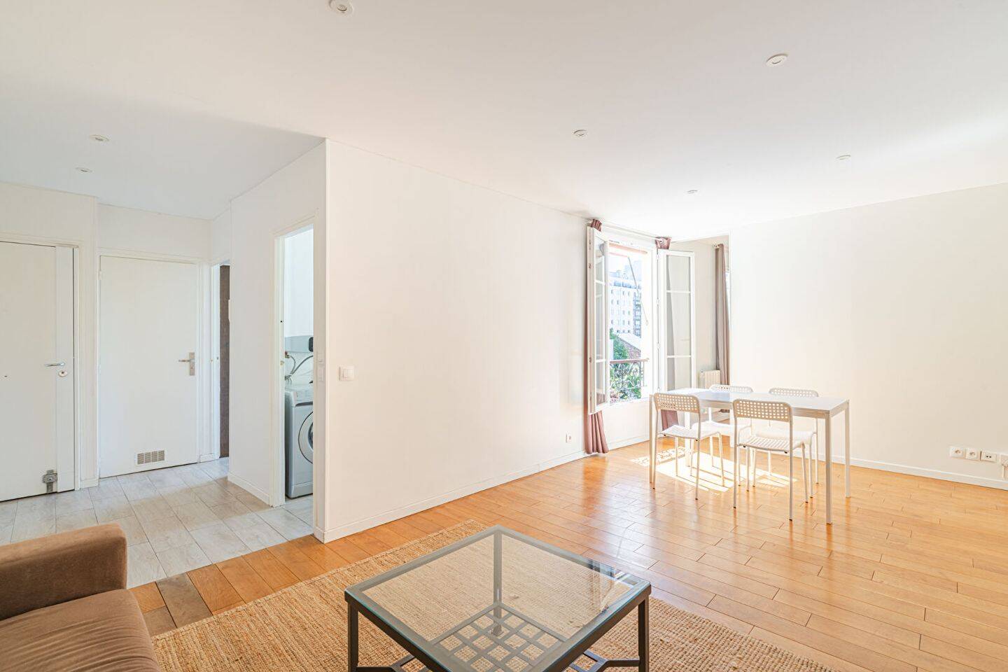 Appartement 2 pièces 53 m² · à Paris 15ème Arrondissement · 53 m² · 530 000 €
