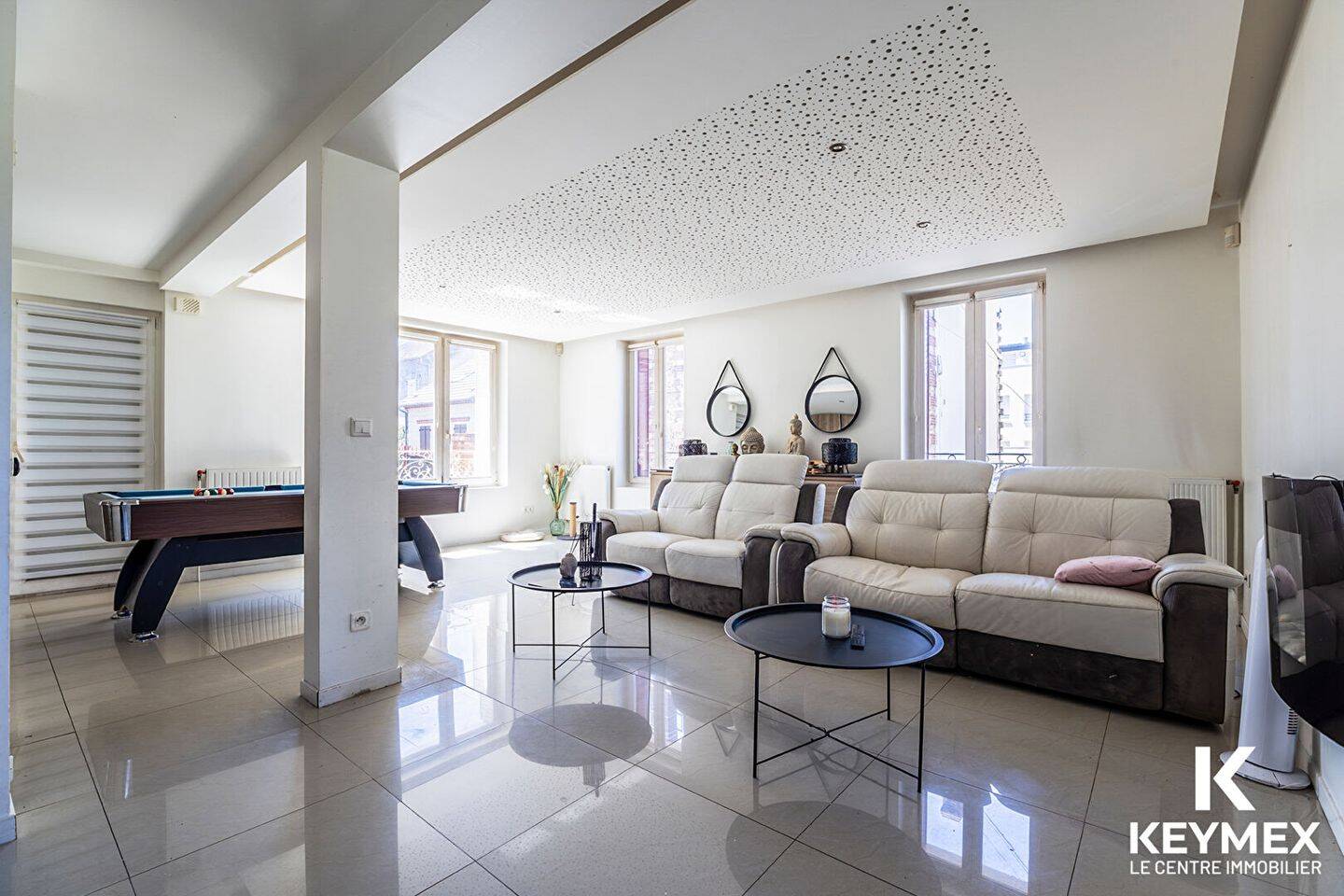 Maison 6 pièces 115 m² · à Persan · 115 m² · 285 000 €