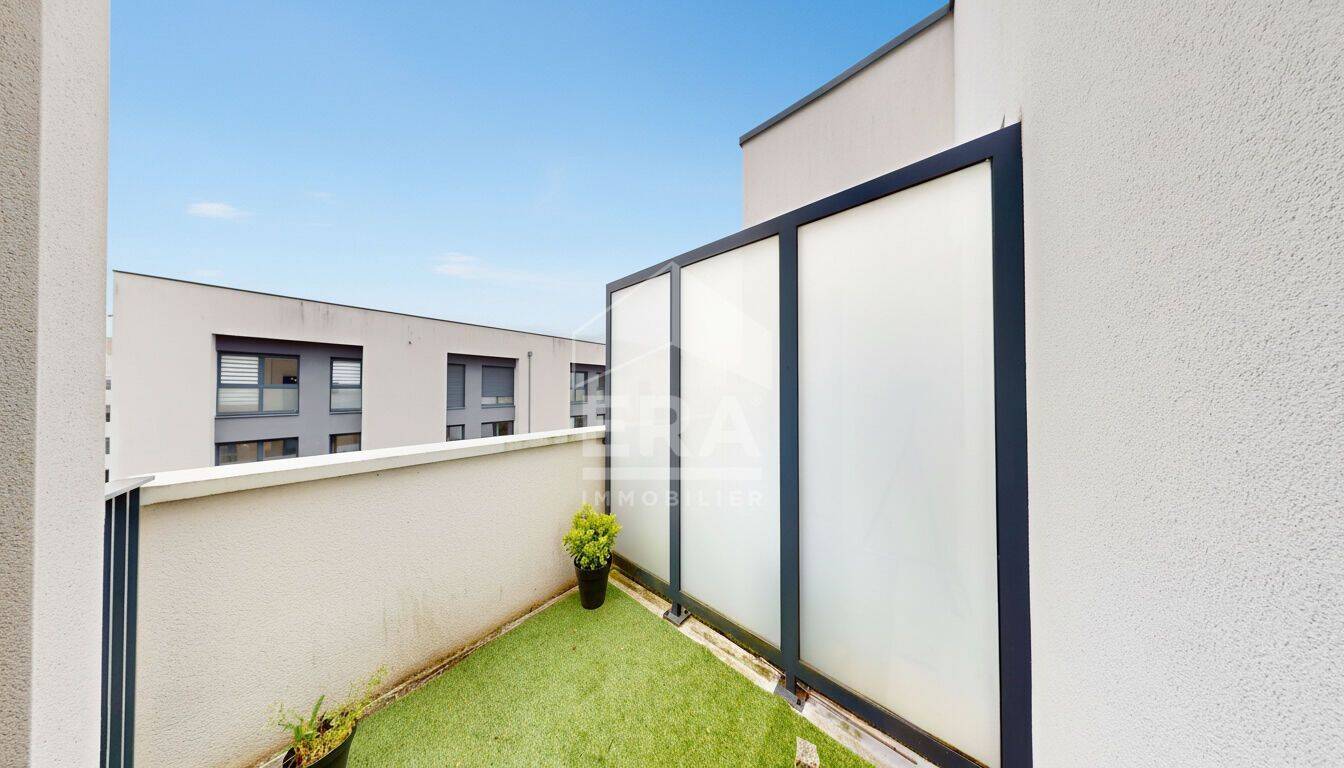 Appartement 2 pièces 37 m² · à Caen · 37 m² · 144 999 €