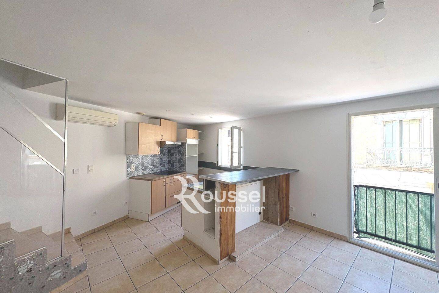 Appartement 3 pièces 60 m² · à Montbazin · 60,1 m² · 750 €/mois