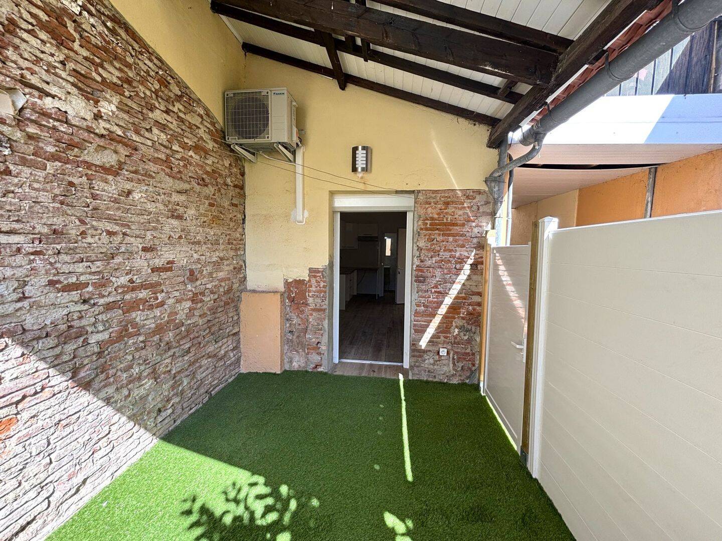 Appartement 1 pièce 18 m² · à Montauban · 17,5 m² · 430 €