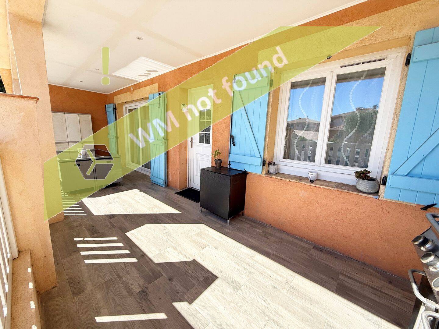Appartement 3 pièces 59 m² · à Sainte-Maxime · 58,6 m² · 268 000 €