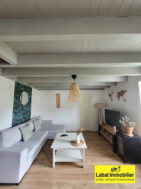 Appartement 3 pièces 84 m² · à Ondres · 84 m² · 920 €/mois