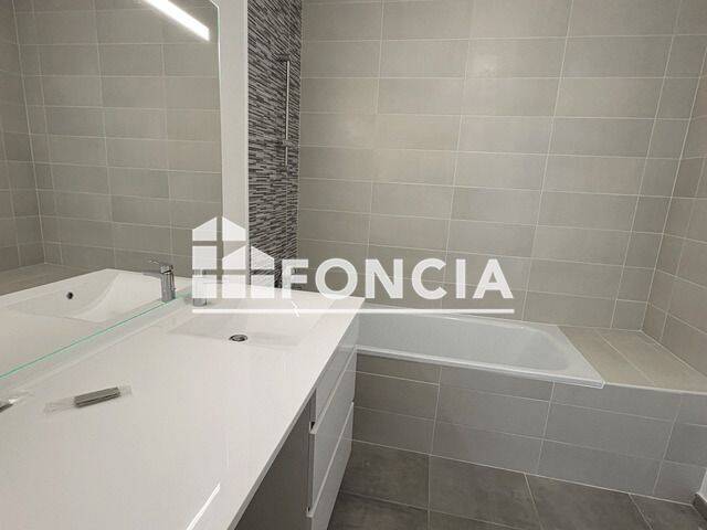 Appartement 2 pièces 45 m² · à Massongy · 45,2 m² · 810 €