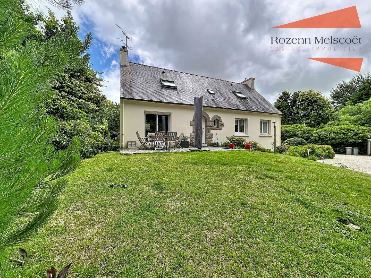 Maison 5 pièces 150 m² · à Plomeur · 150 m² · 356 000 €