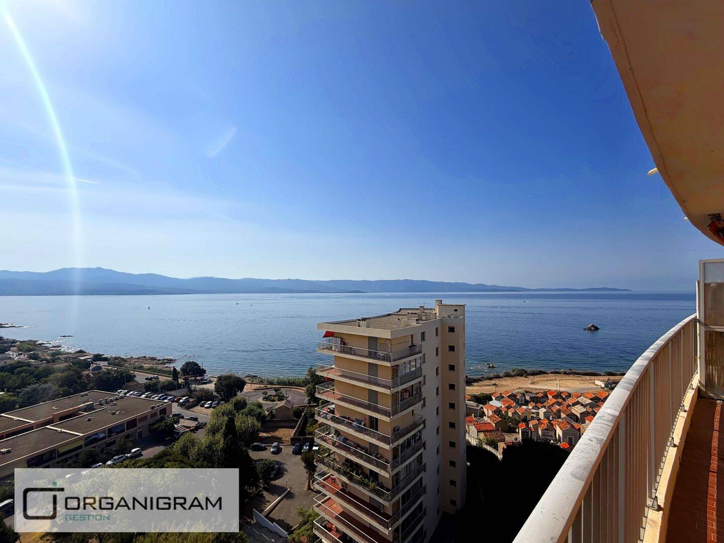 Appartement 1 pièce 40 m² · à Ajaccio · 40 m² · 670 €