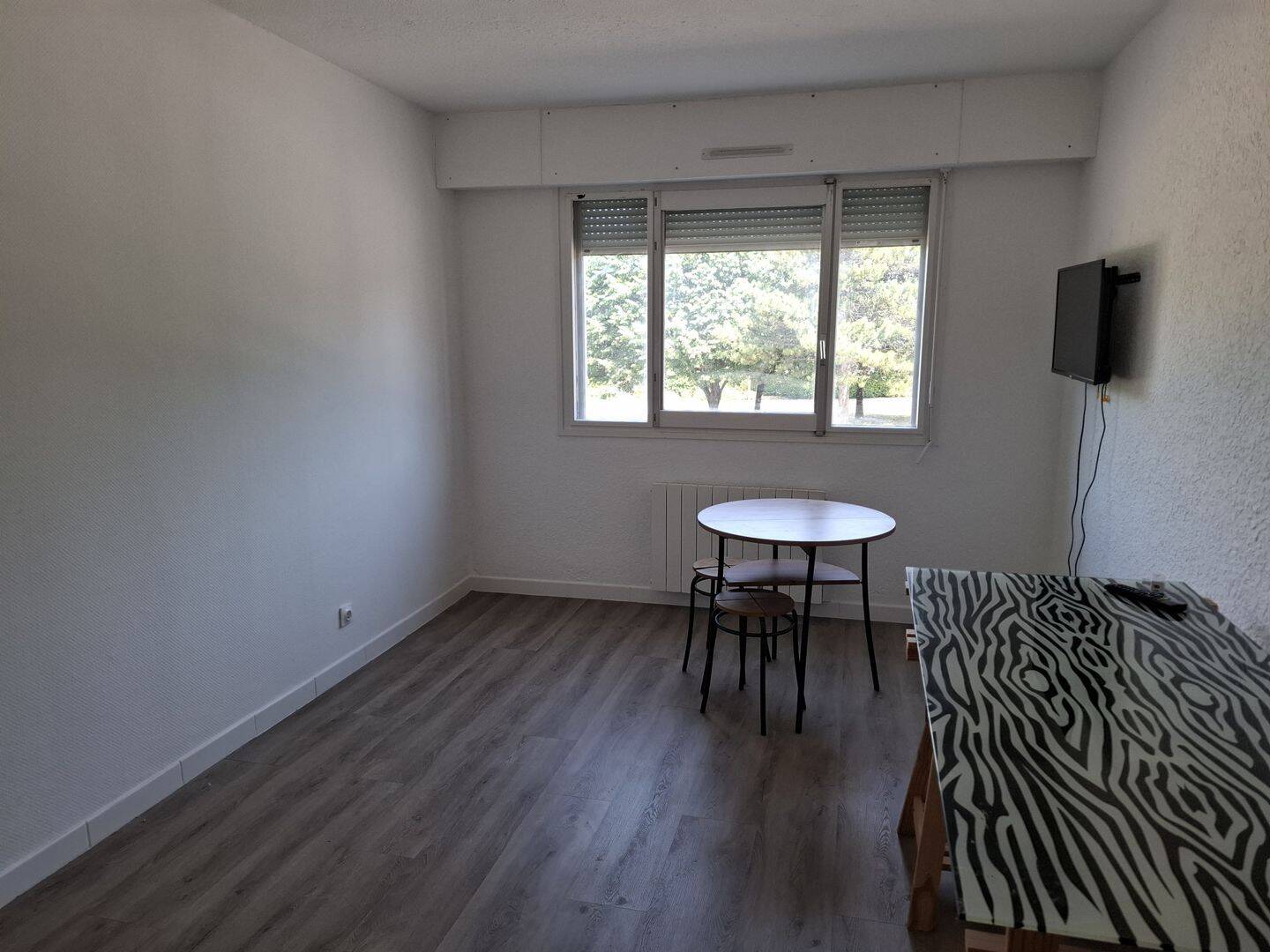 Appartement 1 pièce 19 m² · à Vandœuvre-lès-Nancy · 19,2 m² · 420 €