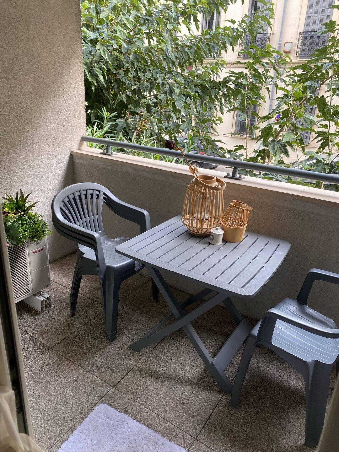 Appartement 2 pièces 46 m² · à Marseille 8ème Arrondissement · 45,7 m² · 226 000 €