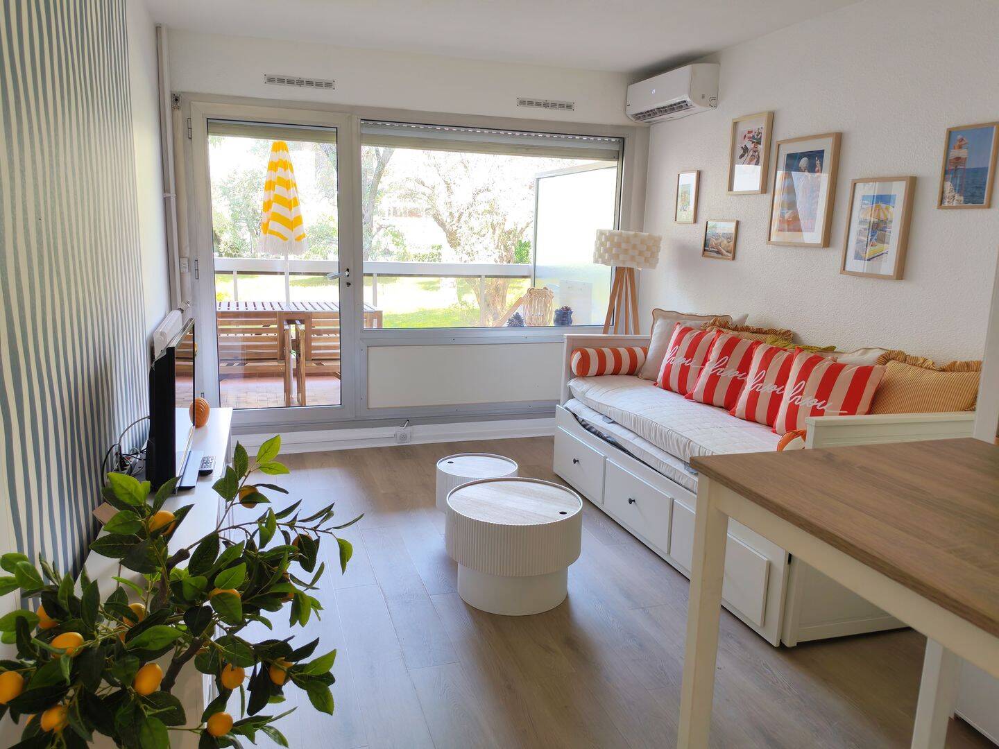 Appartement 2 pièces 26 m² · à Antibes · 26 m² · 895 €/mois
