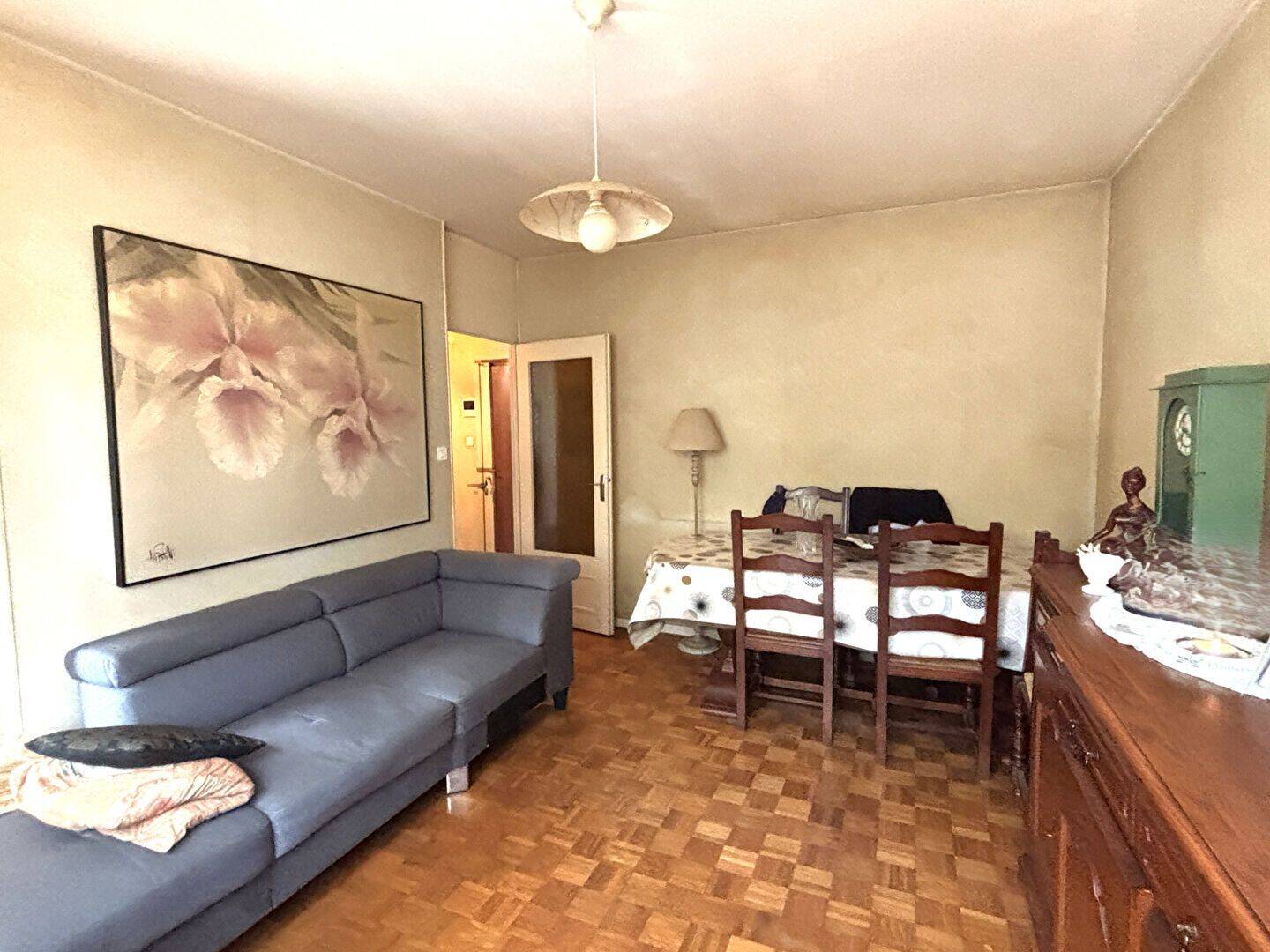Appartement 4 pièces 84 m² · à Cognin · 84 m² · 167 000 €